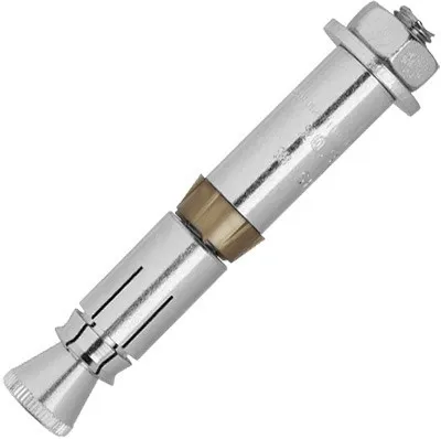  Анкер самоподрезающий BLS М16-25/200/40 Sormat