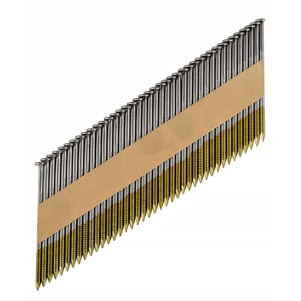 F-D34 3,05х90 реечные гвозди ершенные (3000)